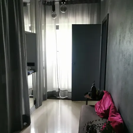 R9 Pansiyon Riga