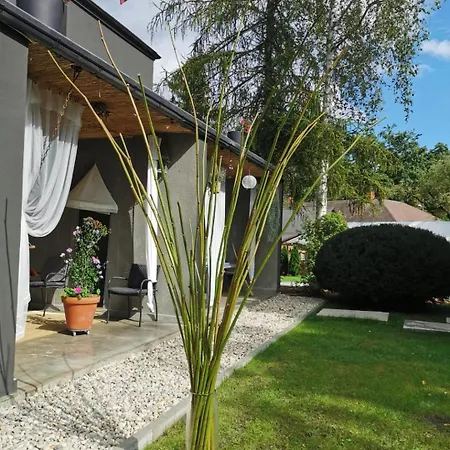 Séjour chez l'habitant R9 Riga