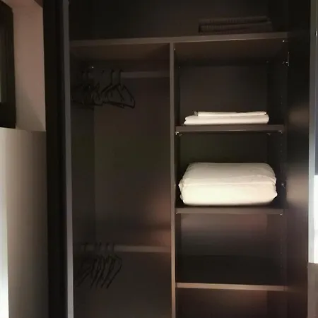 Séjour chez l'habitant R9 Riga