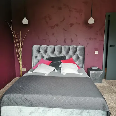 Séjour chez l'habitant R9 Riga