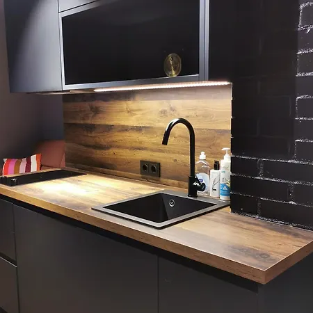 Séjour chez l'habitant R9 Riga