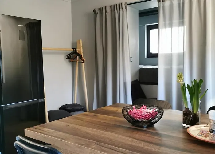 R9 Privatunterkunft Riga