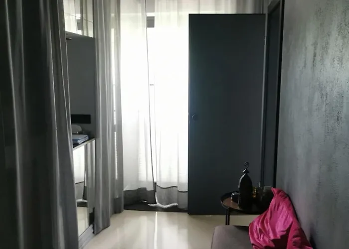 R9 Проживание в семье Рига