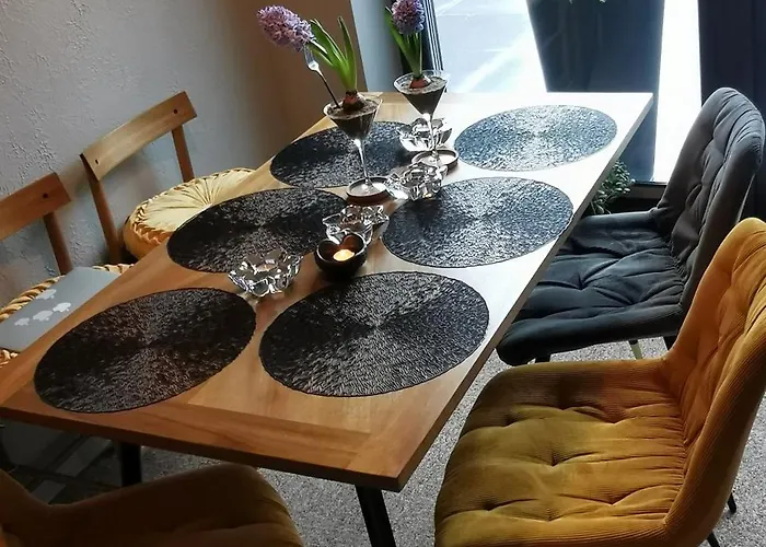 R9 Privatunterkunft Riga