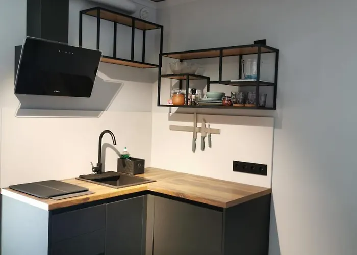 R9 Privatunterkunft Riga