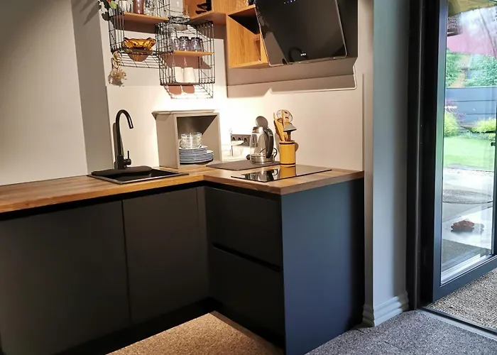 Privatunterkunft R9 Riga