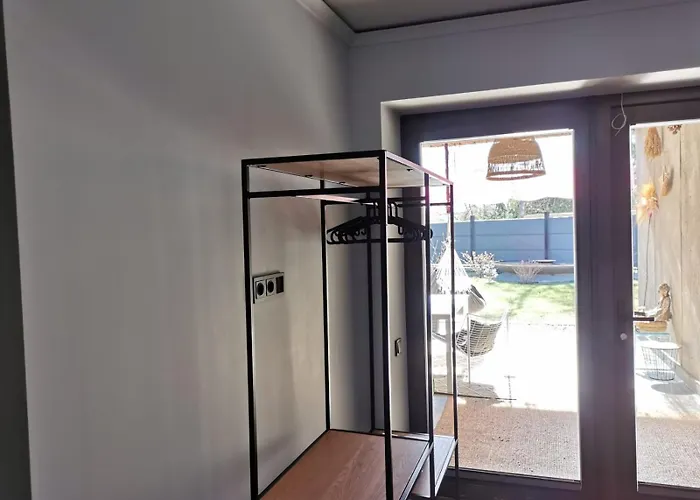 R9 Privatunterkunft *