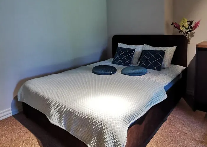 R9 Privatunterkunft Riga