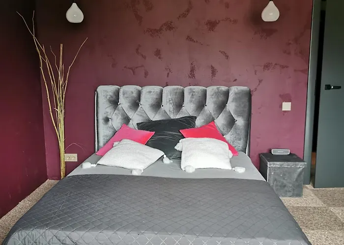 Habitación en casa particular R9 Riga