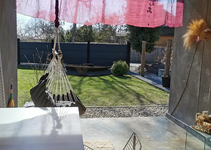 Habitación en casa particular R9 Riga