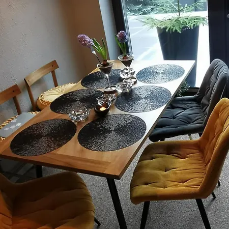 R9 Homestay szállás Riga