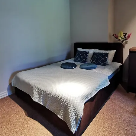 R9 Homestay szállás Riga